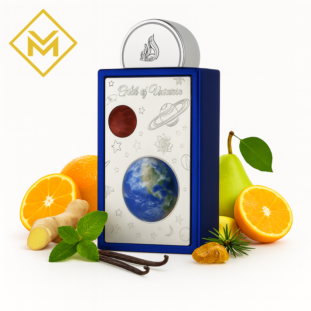 ART OF UNIVERSE 100ML BY LATTAFA