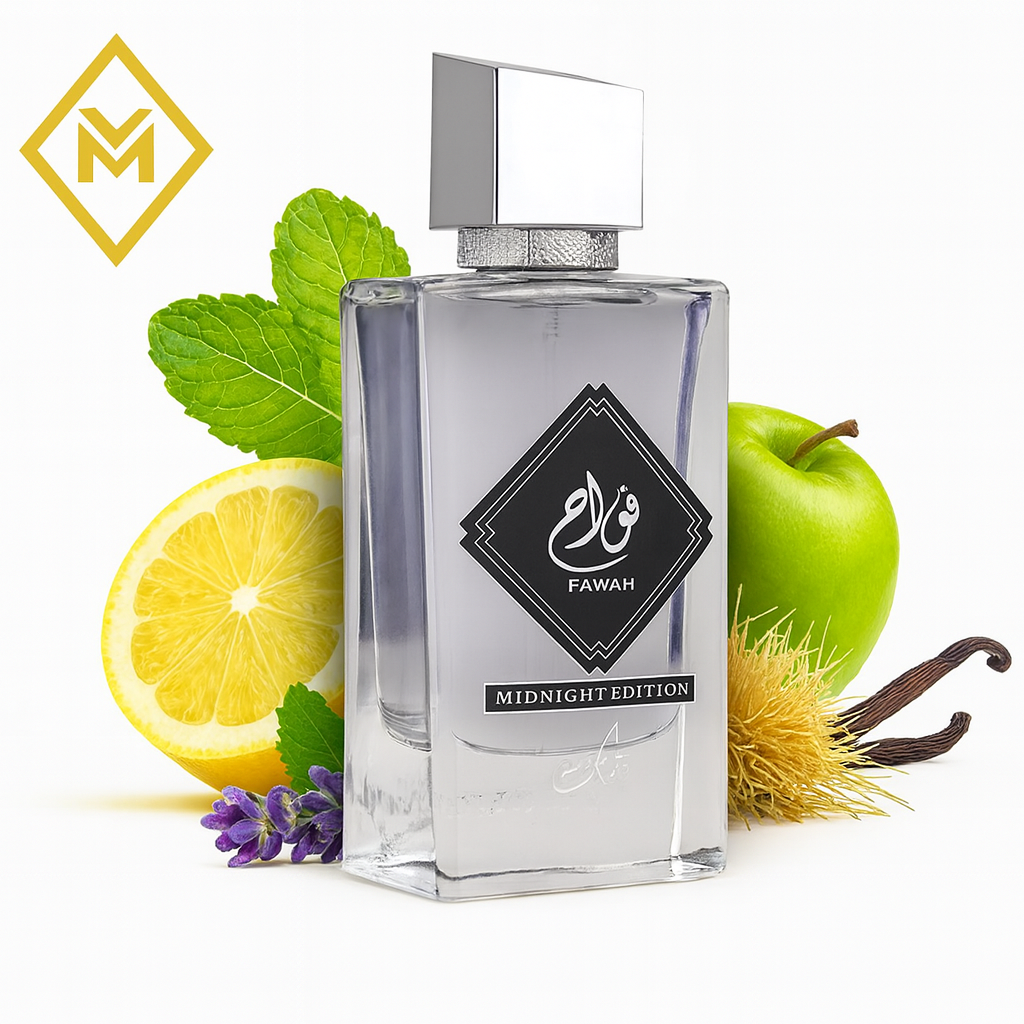 FAWAH BY NUSUK EAUDE PARFUM 80ML