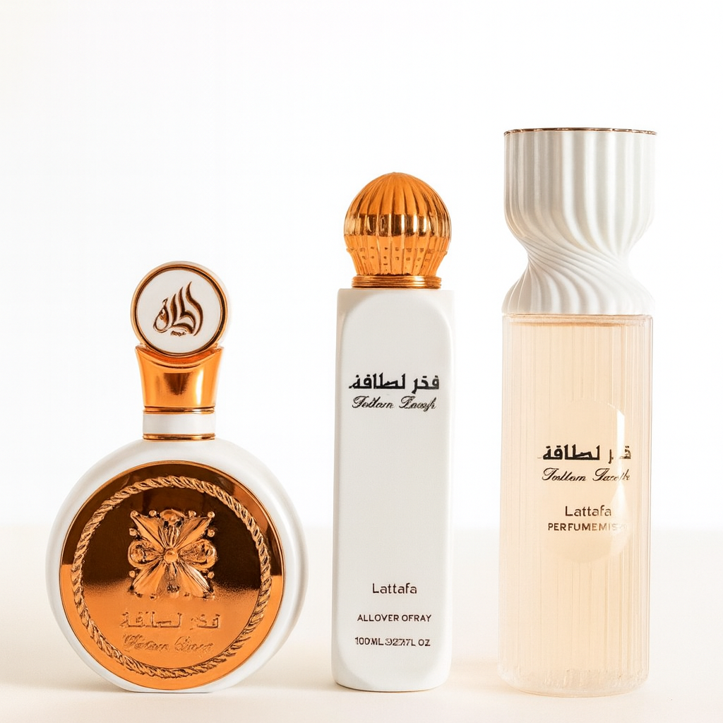 COLECCIÓN DE CAFÉ DE FRAGRANCE WORLD EAU DE PARFUM 100ML