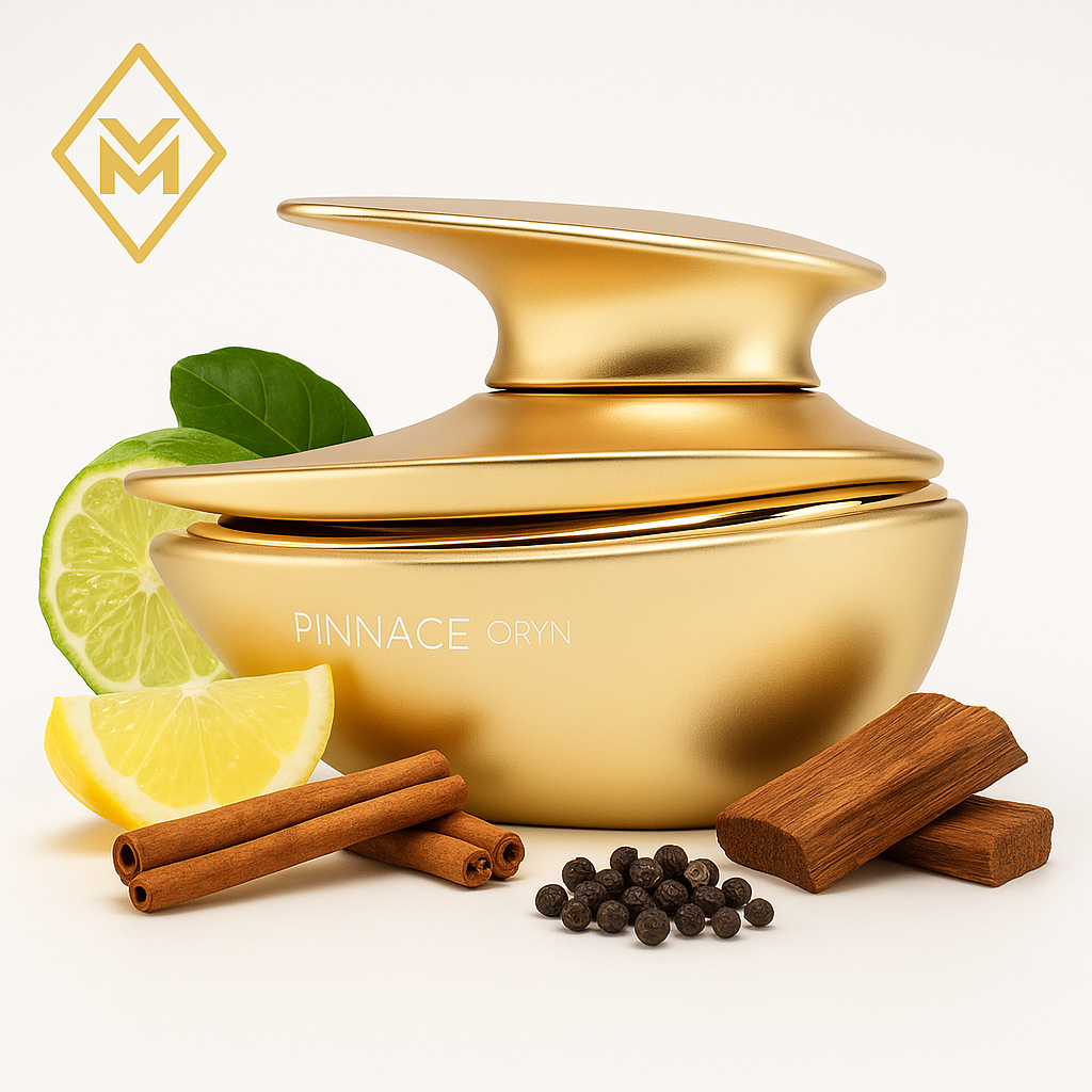 ROYAL BLEND SEQUOIA EXTRAIT DE PARFUM 100 ML DE FRENCH AVENUE