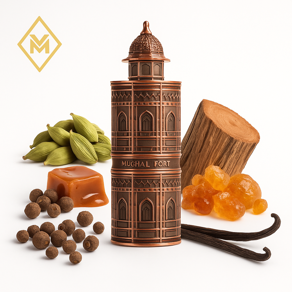 PERFUMES DURRAH 100 ML NICHO EMARATI