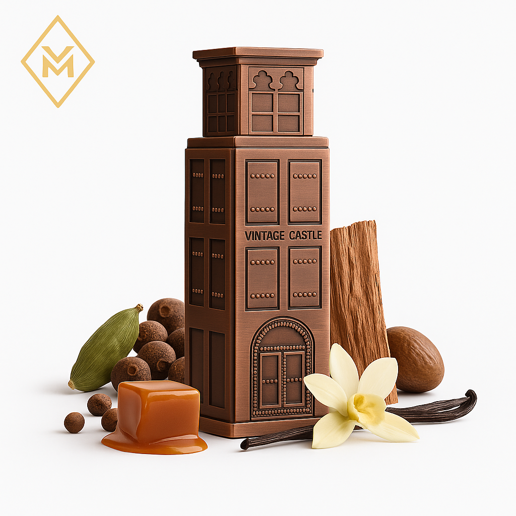 PERFUMES DURRAH 100 ML NICHO EMARATI