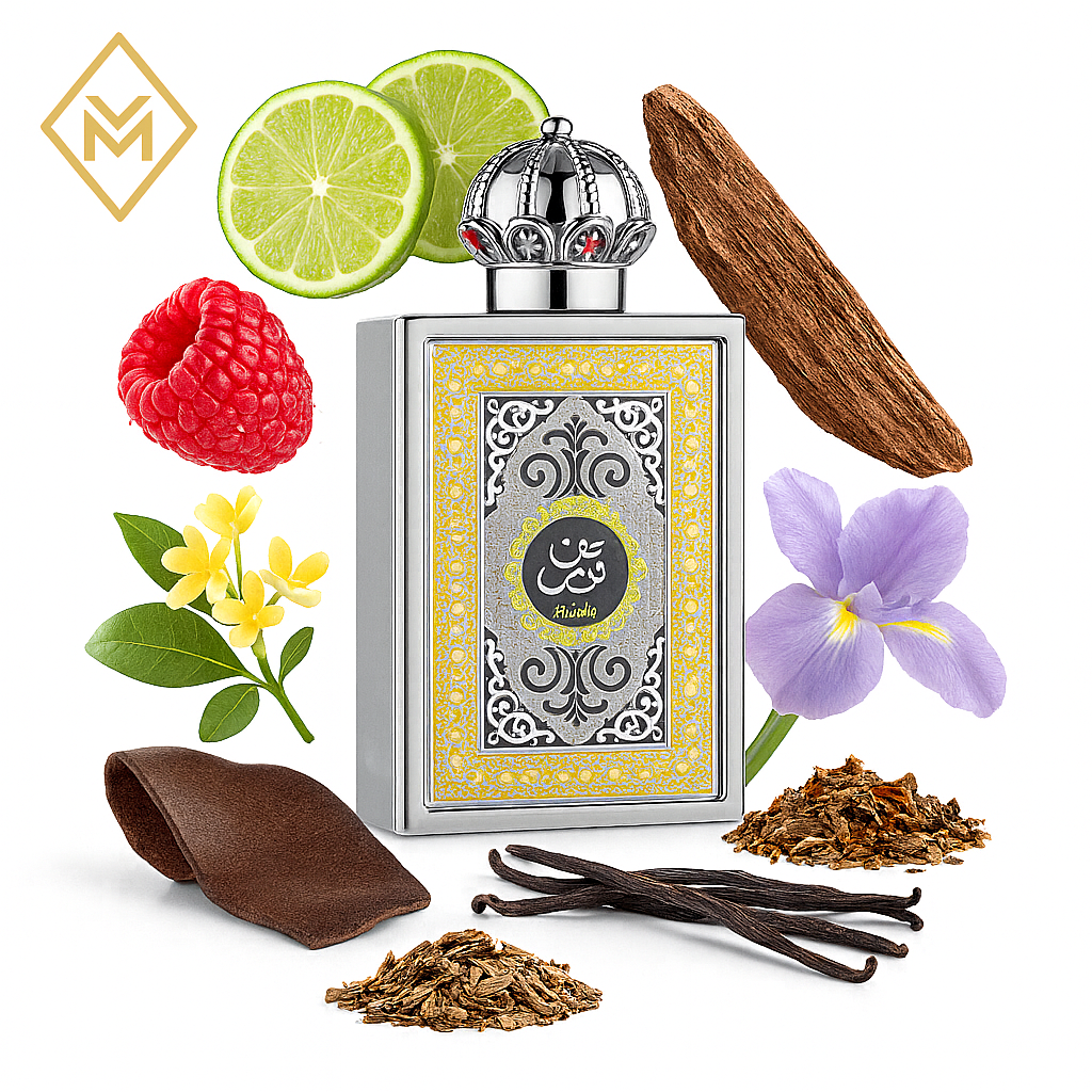 ECLAIRE BANOFFI PAR LATTAFA EAU DE PARFUM 100ML