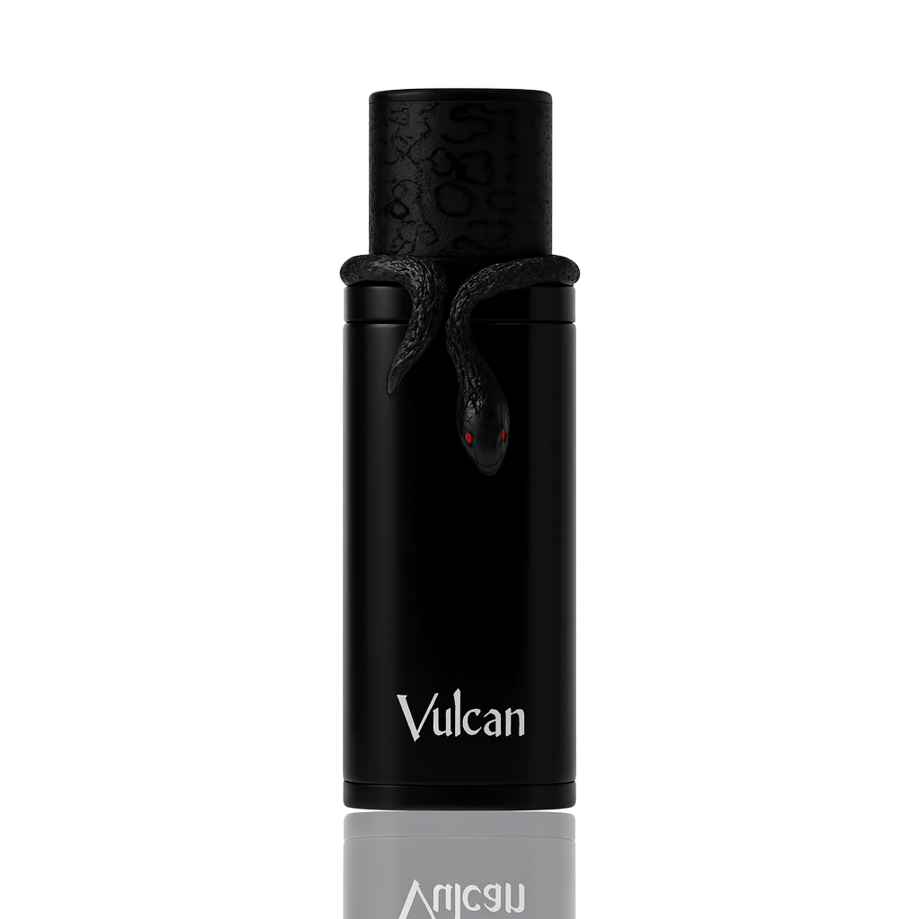 VULCAN BLACK FRIDAY EDITION EAU DE PARFUM 100 ML BY FRENCH AVENUE