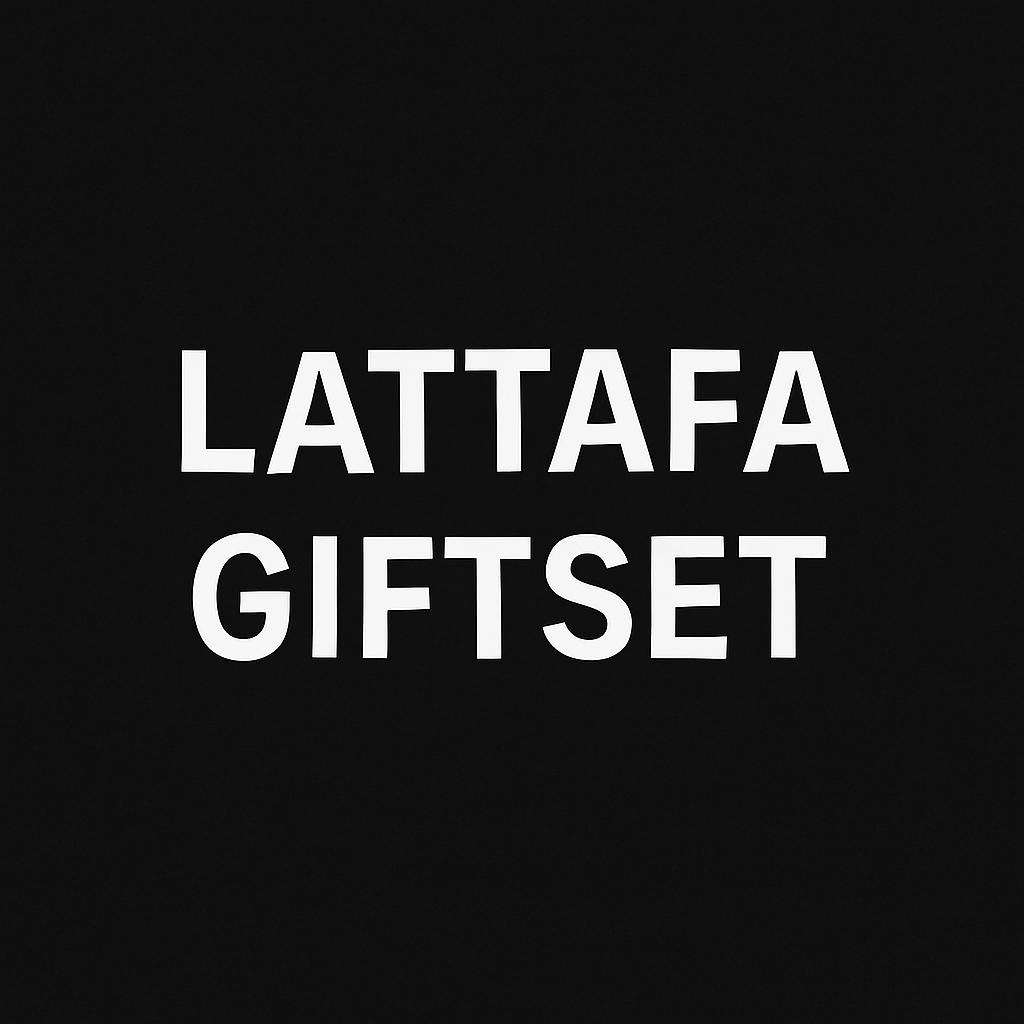 COLLECTION CAFÉ PAR FRAGRANCE WORLD EAU DE PARFUM 100ML