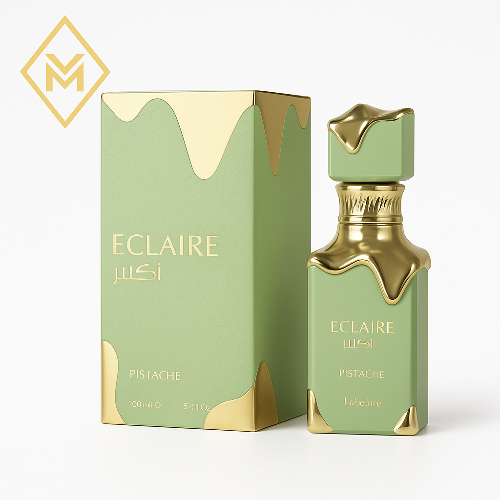 ECLAIRE PISTACHE BY LATTAFA EAU DE PARFUM 100ML