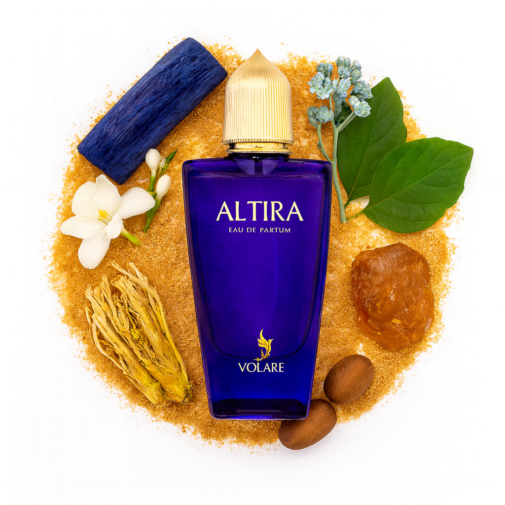 ALTIRA & ASTRAL BY VOLARE 100ML