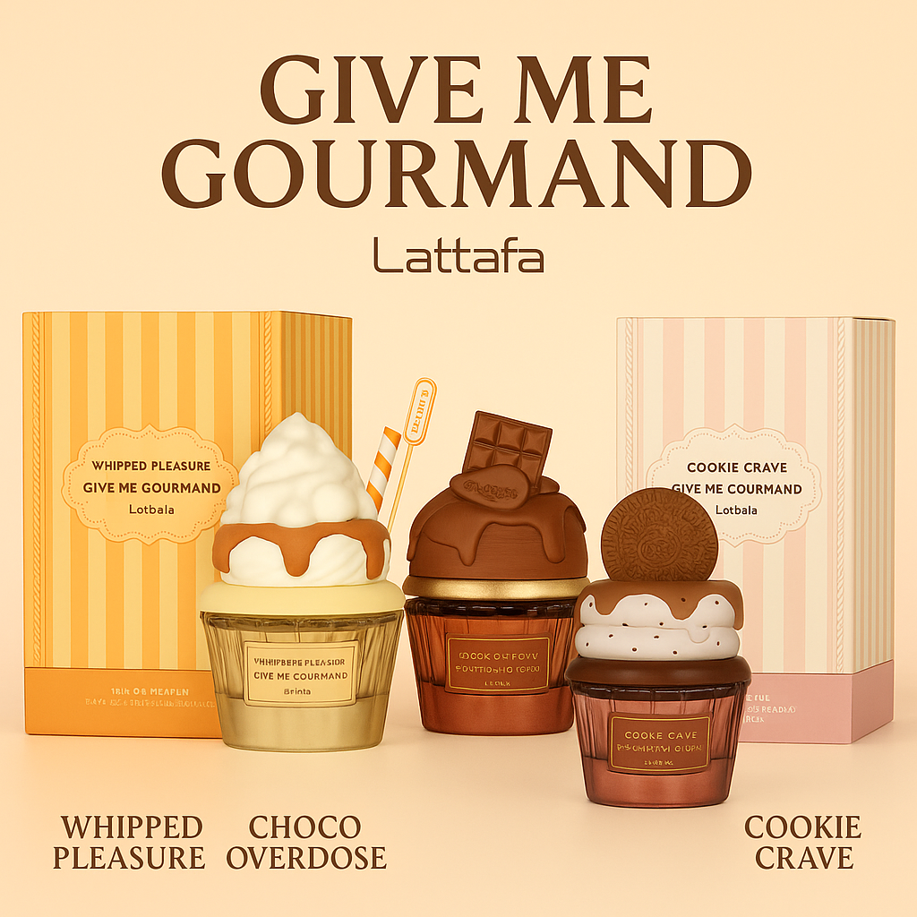 COLLEZIONE CAFFÈ DI FRAGRANCE WORLD EAU DE PARFUM 100ML