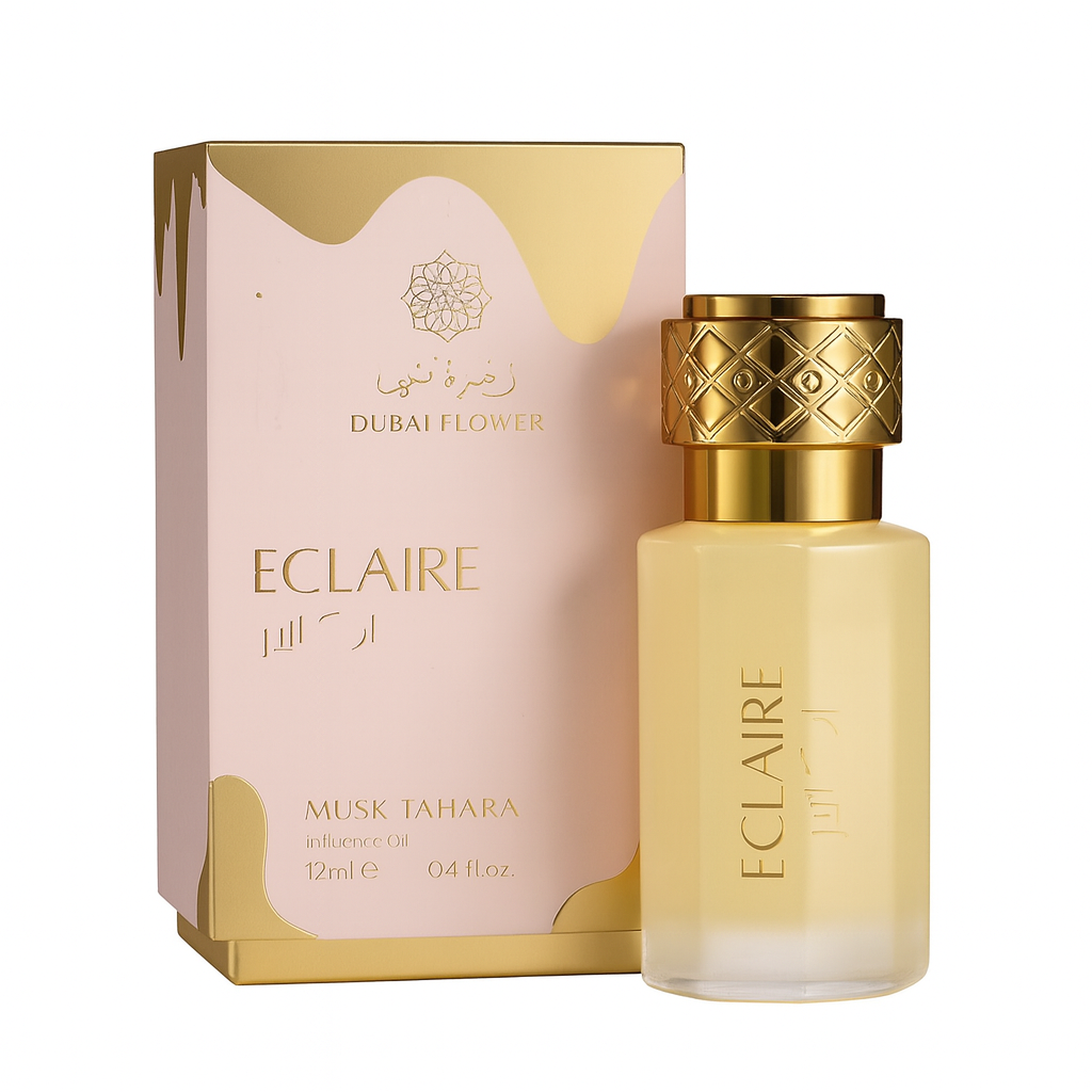 DUBAI FLOWER MUSC TAHARA | MUSK TAHARA | KHAMRAH | YARA | YARA CANDY | MARSHMALLOW BLUSH | MUSC TAHARA VANILLE | AMEERAT AL ARAB | COCO VANILLE