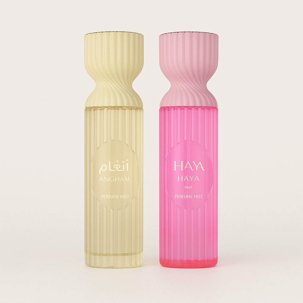 COLECCIÓN DE CAFÉ DE FRAGRANCE WORLD EAU DE PARFUM 100ML