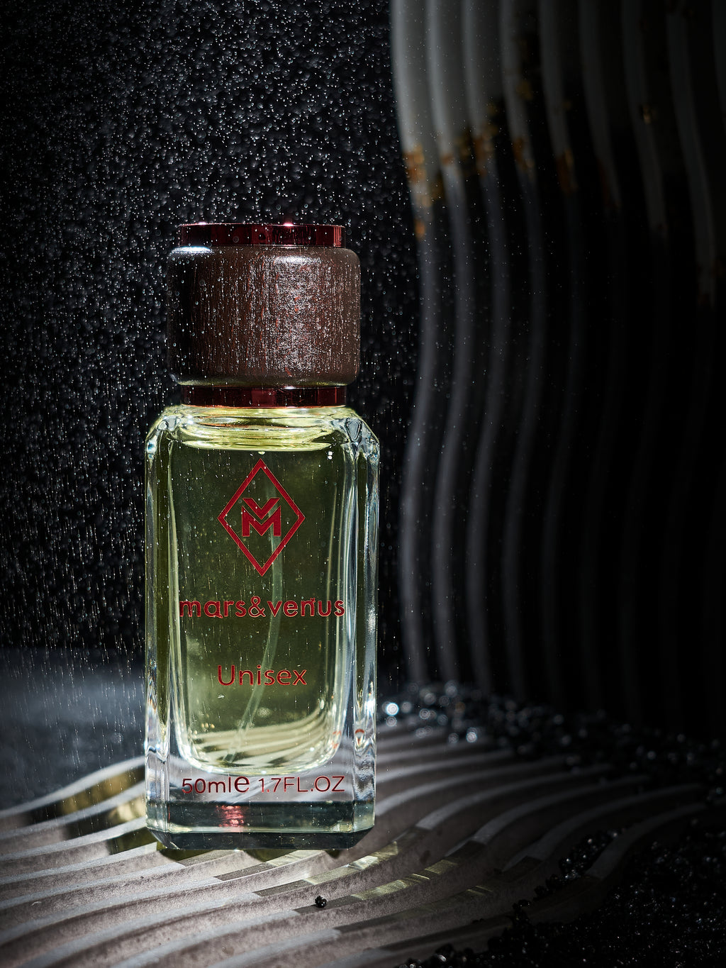 FABELHAFT U010 EAU DE PARFUM 50 ML BY MARS&VENUS