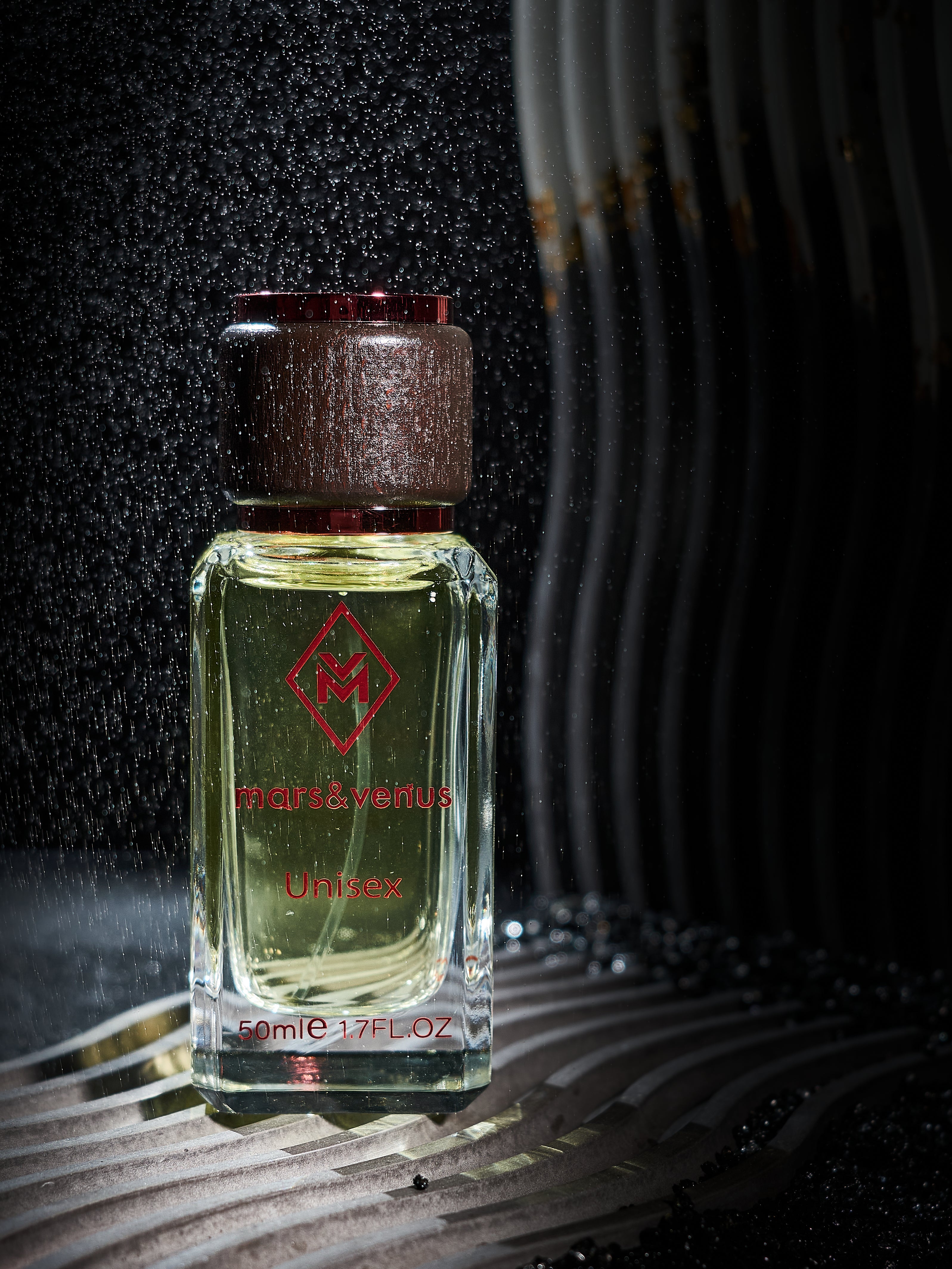 FABELHAFT U010 EAU DE PARFUM 50 ML BY MARS&VENUS