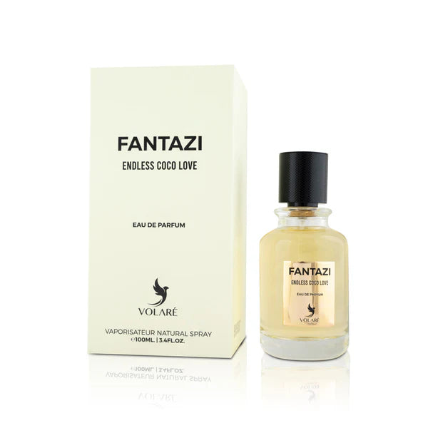 VOLARE COLLECTION 100ML