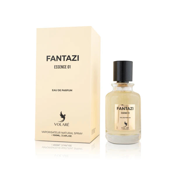 VOLARE COLLECTION 100ML