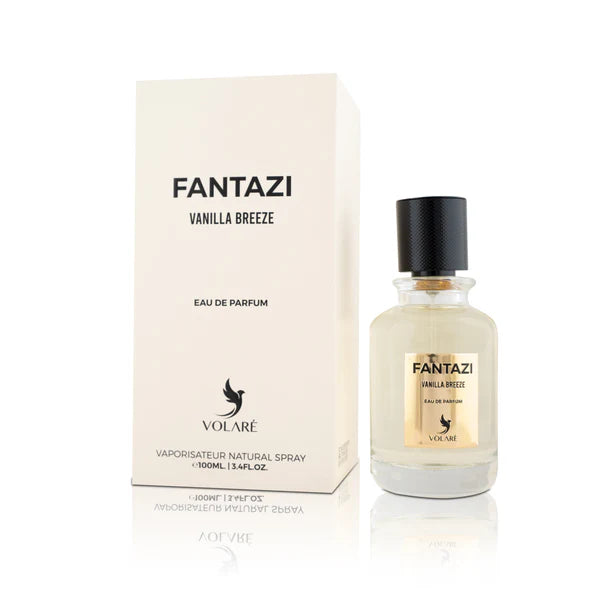 VOLARE COLLECTION 100ML
