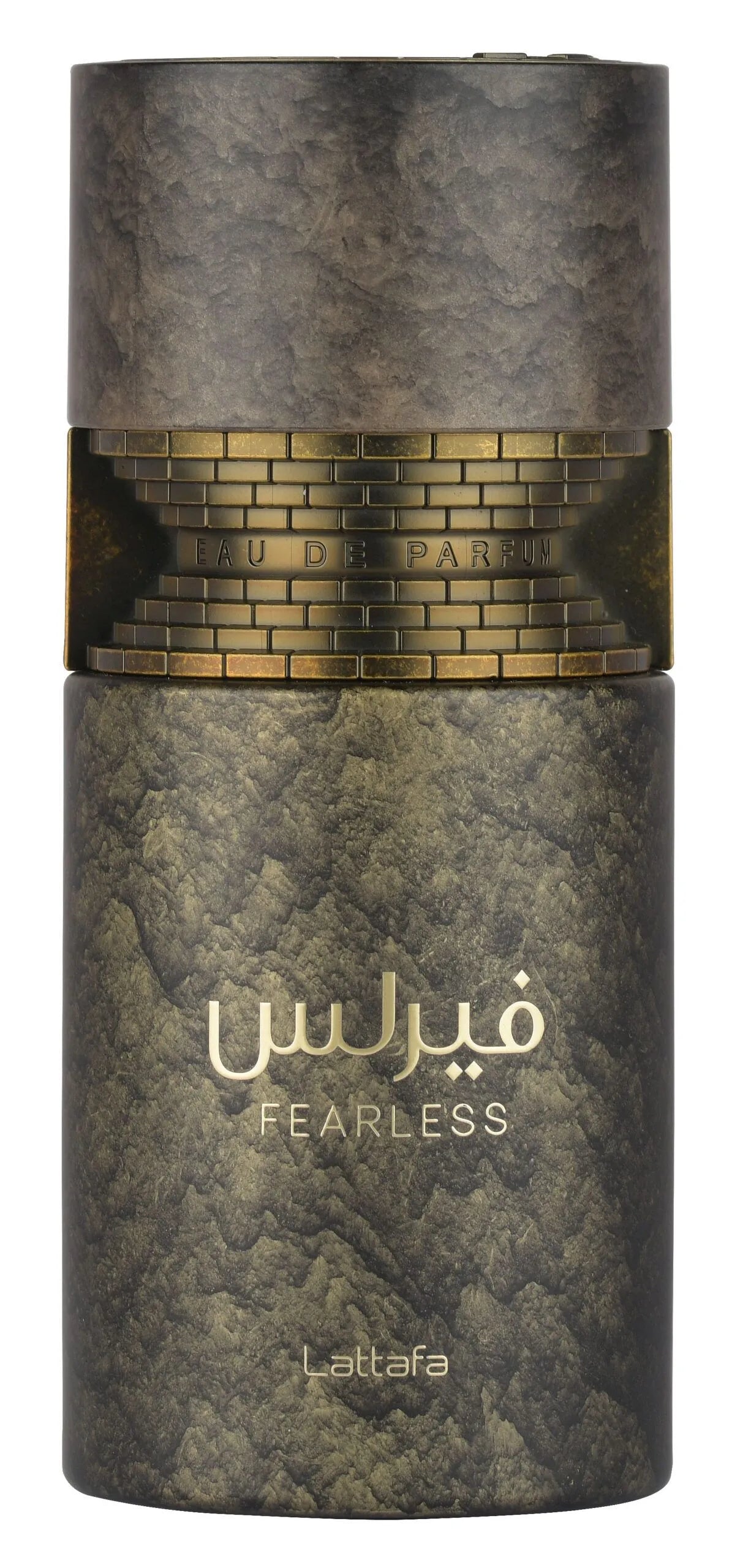 Fearless Eau de Parfum 100 ml für Herren – Maskuliner Herrenduft | Kraftvoll, Elegant & Selbstbewusst