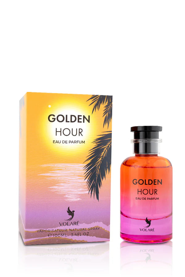 VOLARE COLLECTION 100ML