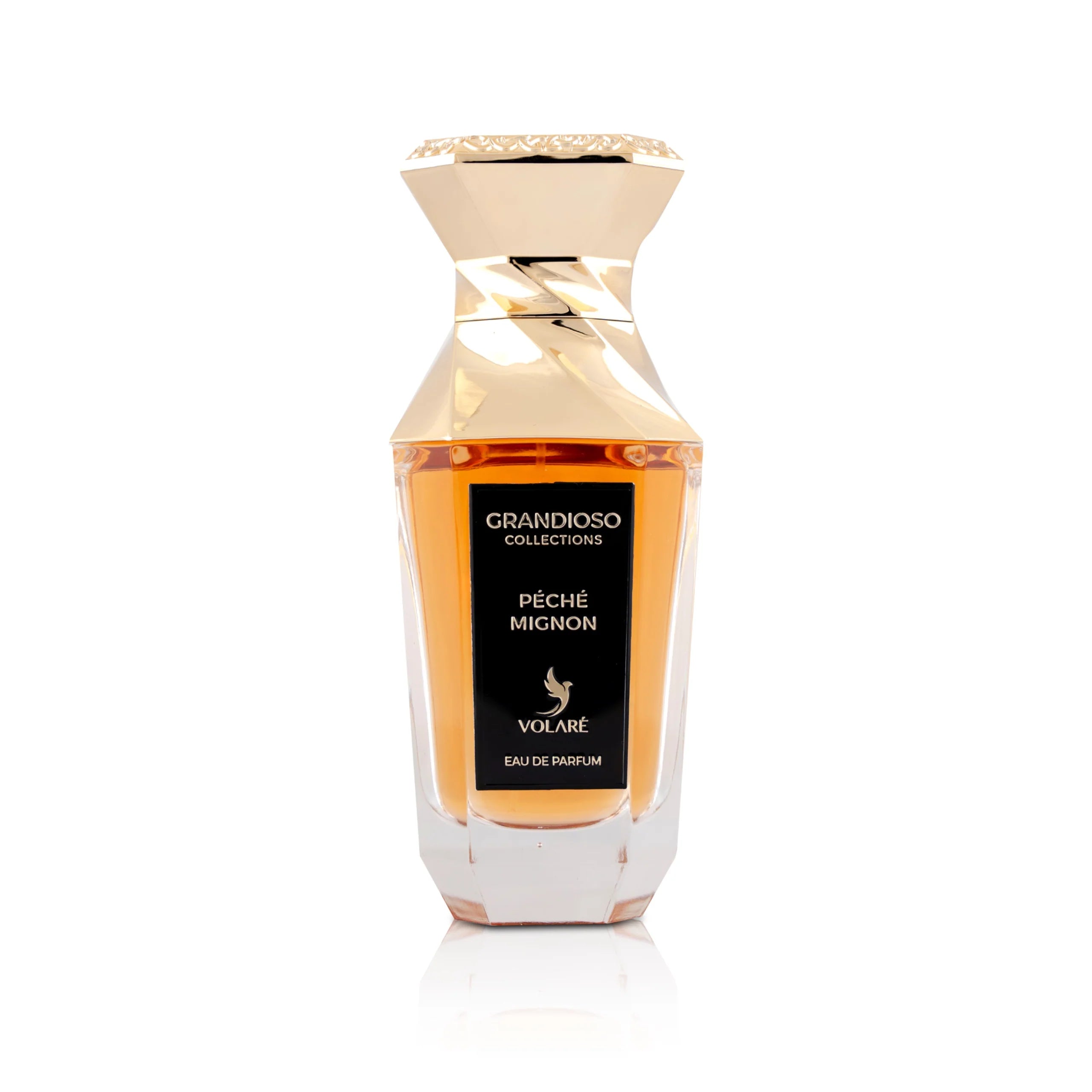GRANDIOS COLLECTIONS BY VOLARE 100ML
