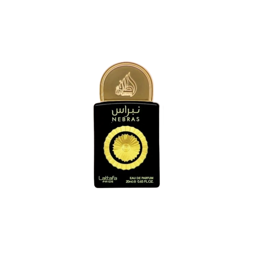 COLECCIÓN DE CAFÉ DE FRAGRANCE WORLD EAU DE PARFUM 100ML