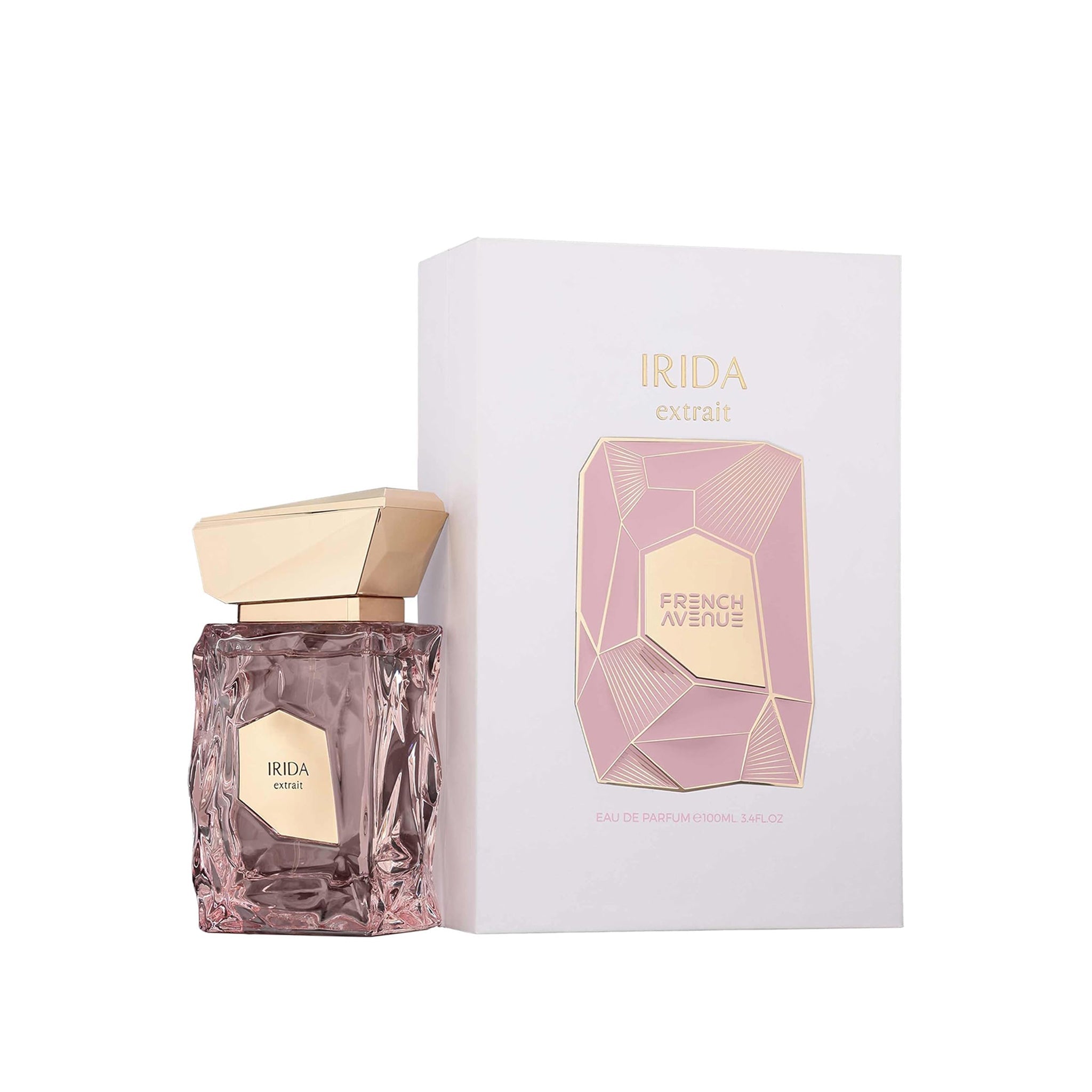 IRIDA