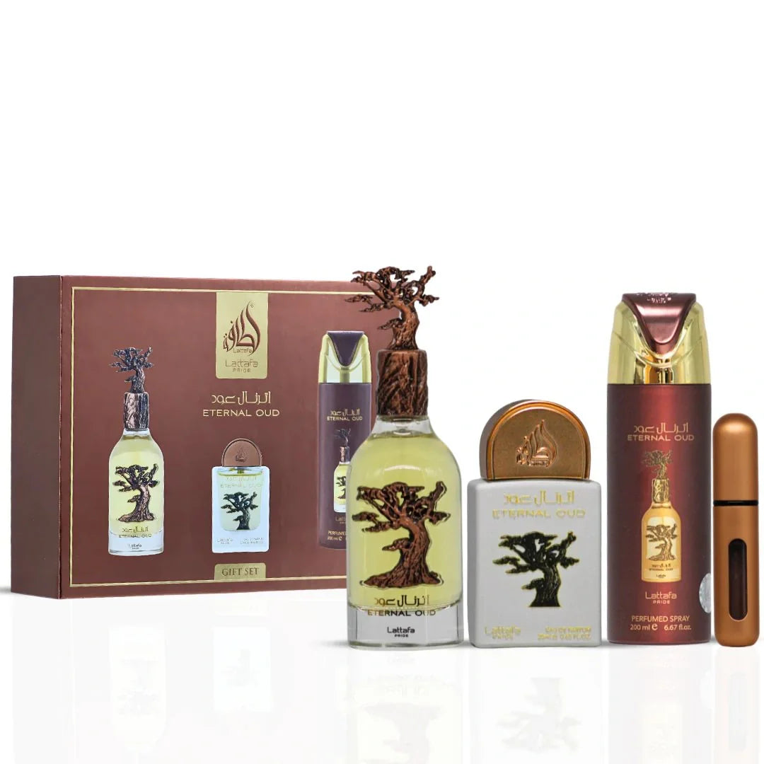 COLECCIÓN DE CAFÉ DE FRAGRANCE WORLD EAU DE PARFUM 100ML