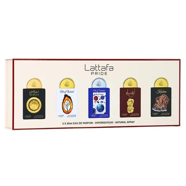 COLLEZIONE CAFFÈ DI FRAGRANCE WORLD EAU DE PARFUM 100ML