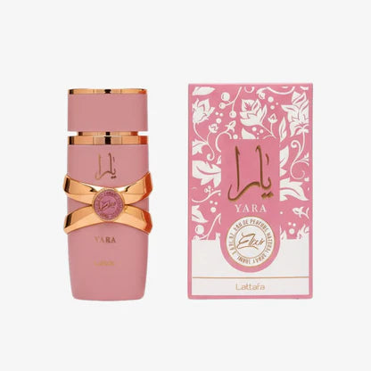 YARA ELIXIR BY LATTAFA EAU DE PARFUM 100ML