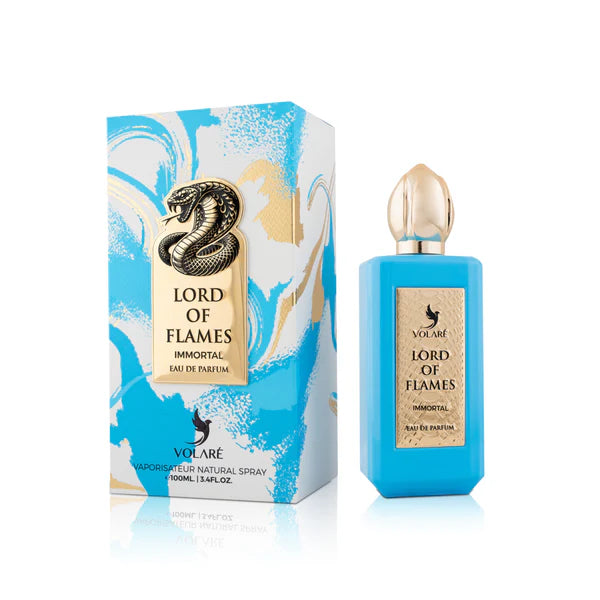 VOLARE COLLECTION 100ML