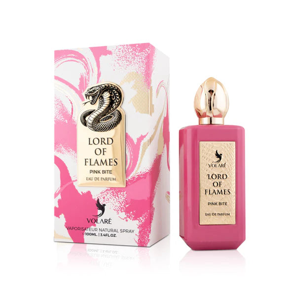 VOLARE COLLECTION 100ML
