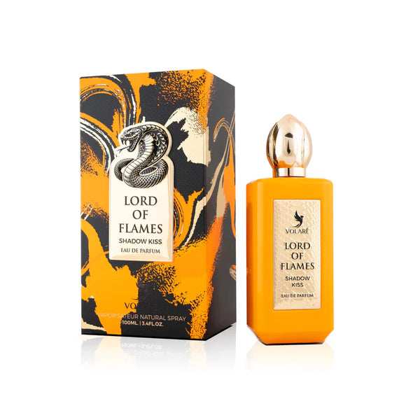 VOLARE COLLECTION 100ML