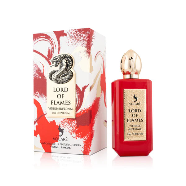 VOLARE COLLECTION 100ML