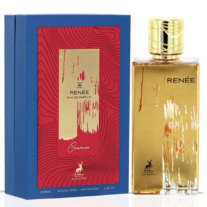 Jean Lowe Azzure Maison Alhambra 100 ml