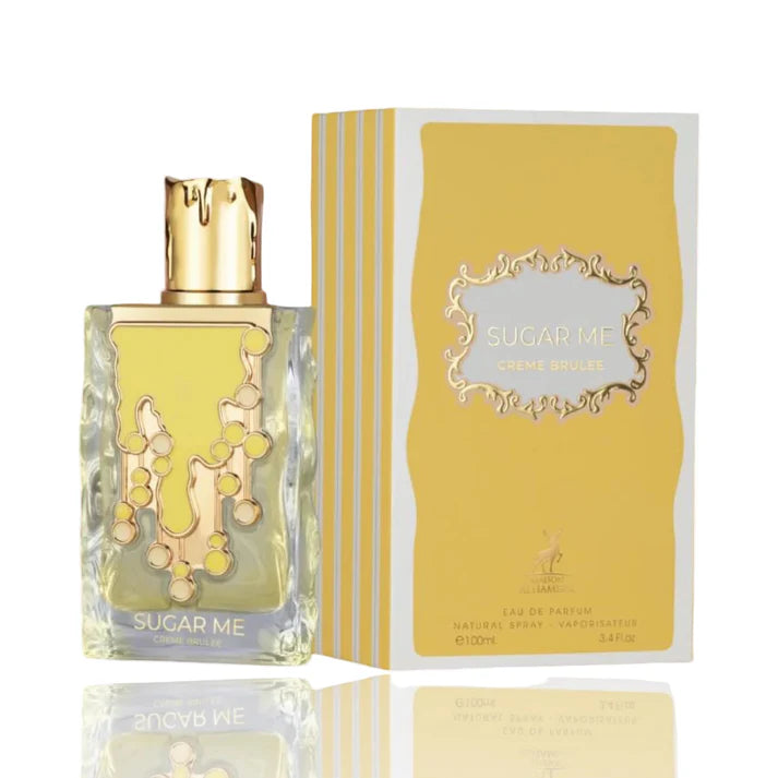 SUGAR ME COLLECTION BY MAISON ALHAMBRA