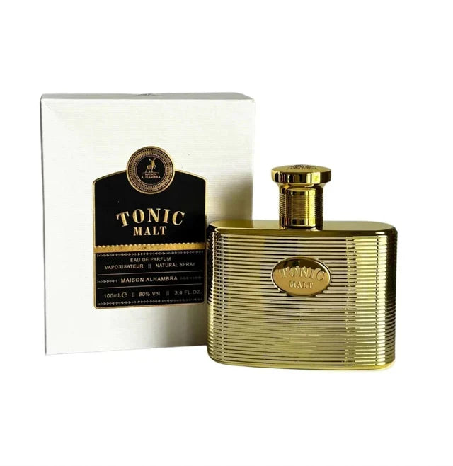 Lattafa Duftset – Safwaan L’Autre Musk, L’Autre Oud, Adeeb, Tonic Ice, Tonic Malt & Oud Mood Elixir | 6 exklusive Düfte im Set