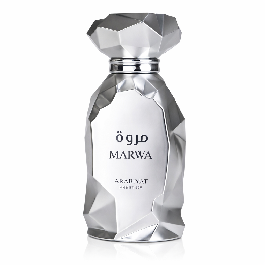 Arabiyat Prestige Marwa  Arabiyat Prestige Safa  Arabiyat Prestige Uhud