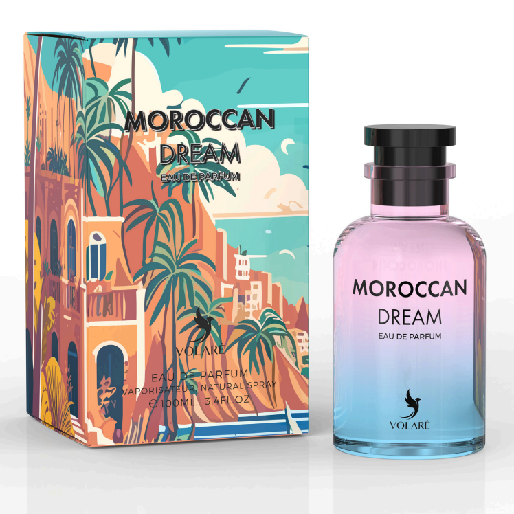Moroccan Dream