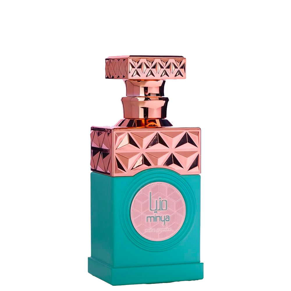 CARAMEL FONDU PAR PARIS CORNER EAU DE PARFUM 100ML
