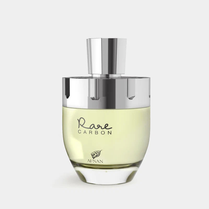 Afnan Rare Collection Eau de Parfum – Rare Reef & Rare Carbon | Duftauswahl