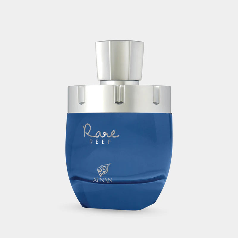 Afnan Rare Collection Eau de Parfum – Rare Reef & Rare Carbon | Duftauswahl