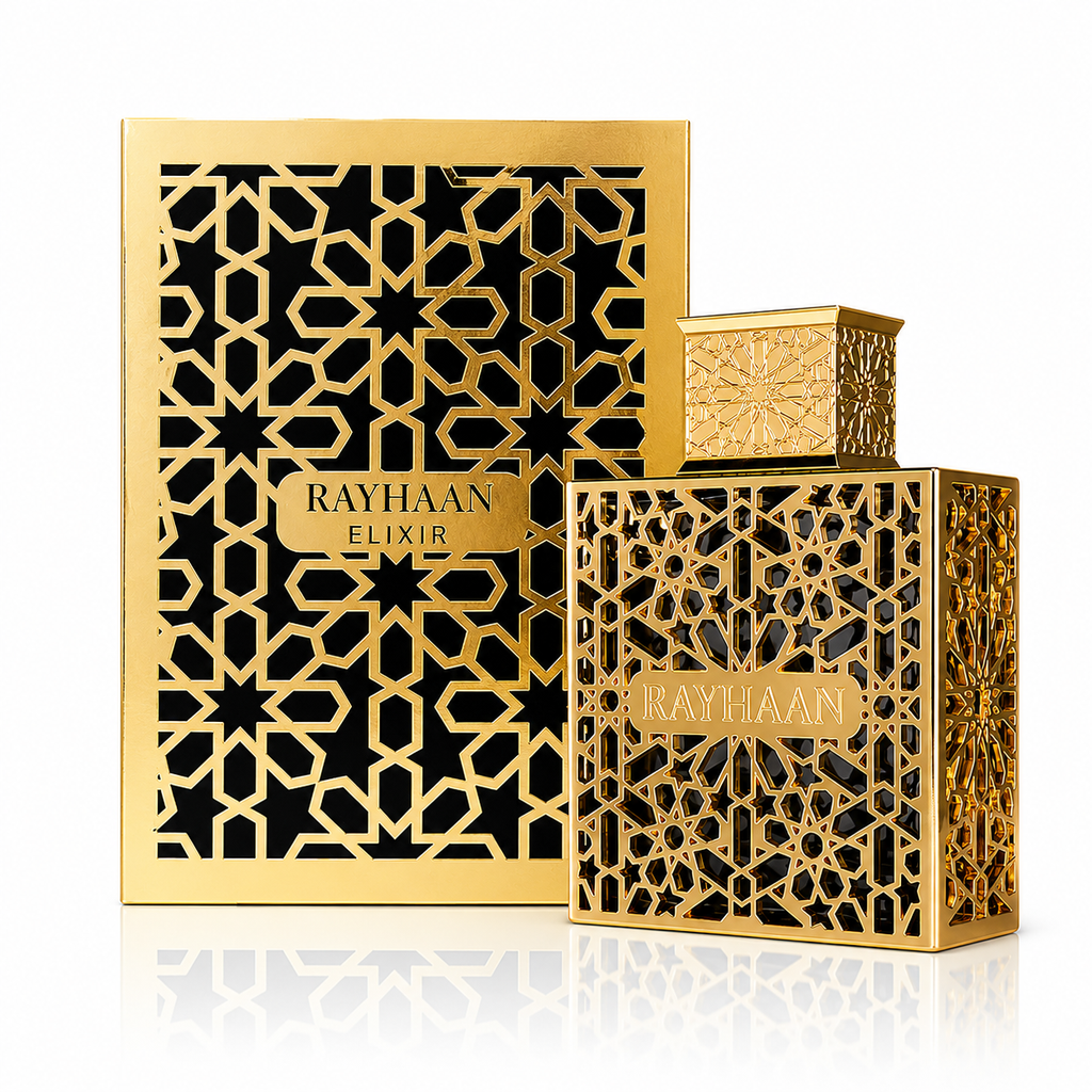 Rayhaan Aquatica - Rayhaan Tonquin Gizy - Rayhaan Italia Pour Homme - Rayhaan Terra - Rayhaan Tiger - Rayhaan Wolf - Rayhaan Kiss - Rayhaan Aura - Rayhaan Pharon Collection 100 ml