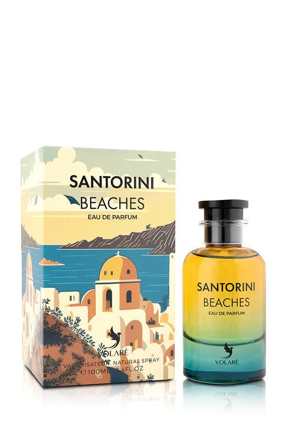 VOLARE COLLECTION 100ML