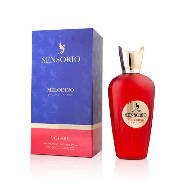 VOLARE COLLECTION 100ML