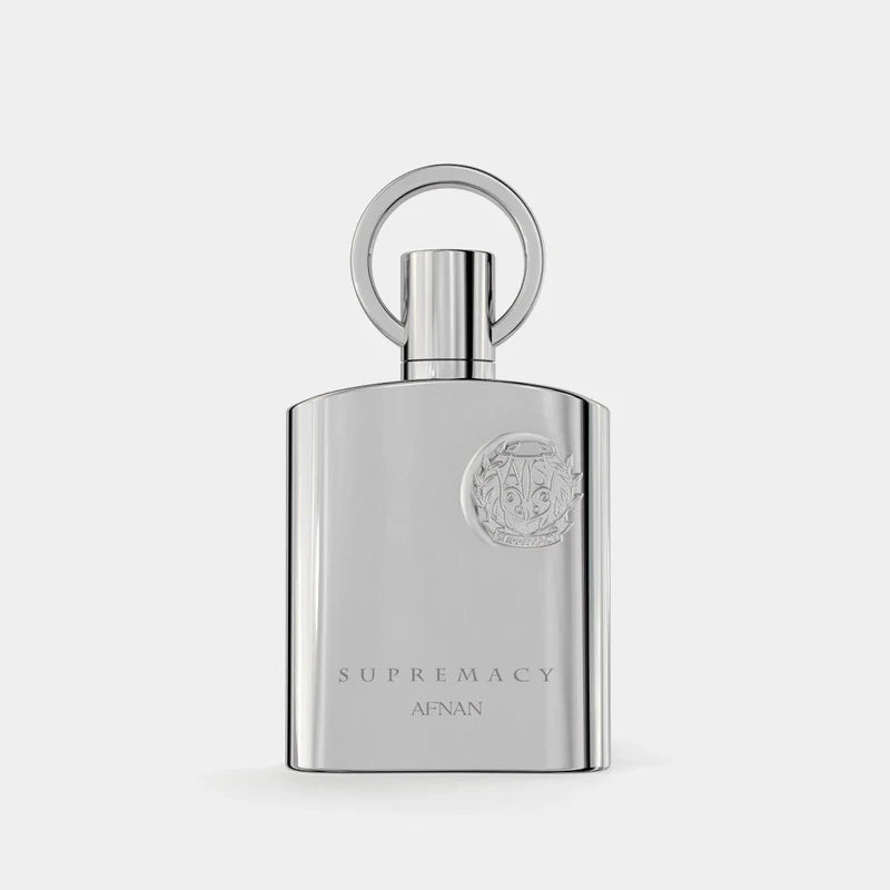 Afnan Supremacy Collection Eau de Parfum – Silver, Collector's Edition & In Oud | Luxuriöse Herrendüfte