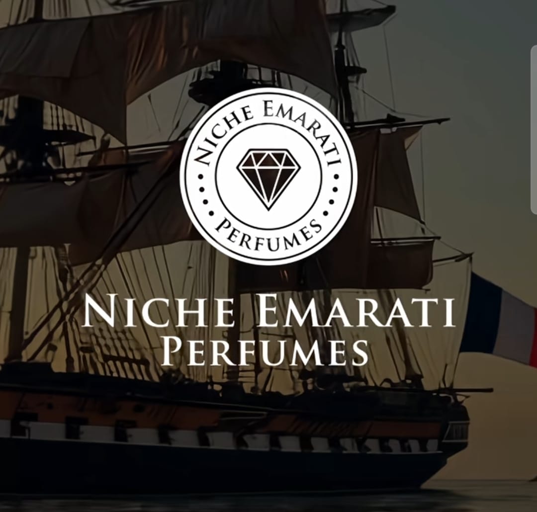 NICHE EMARATI PERFUMES COLLECTION