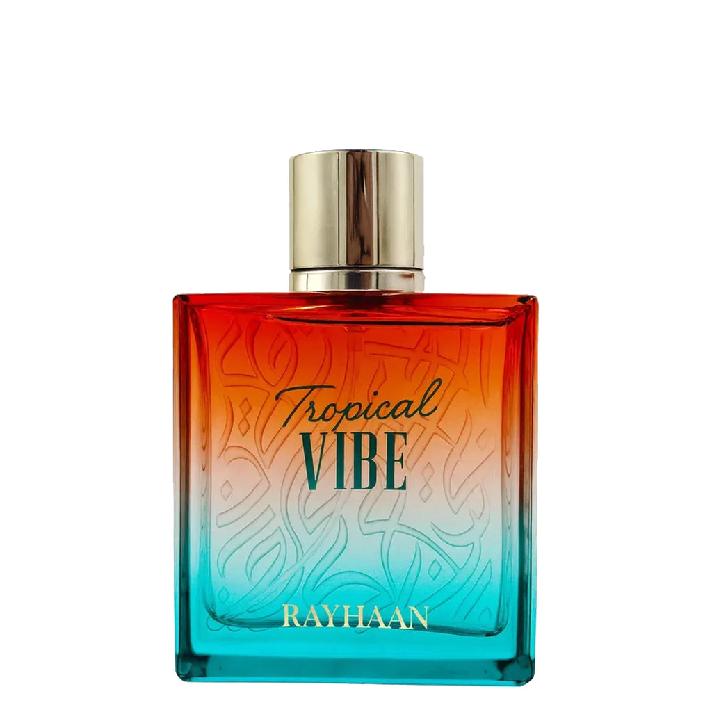 Rayhaan Aquatica - Rayhaan Tonquin Gizy - Rayhaan Italia Pour Homme - Rayhaan Terra - Rayhaan Tiger - Rayhaan Wolf - Rayhaan Kiss - Rayhaan Aura - Rayhaan Pharon Collection 100 ml