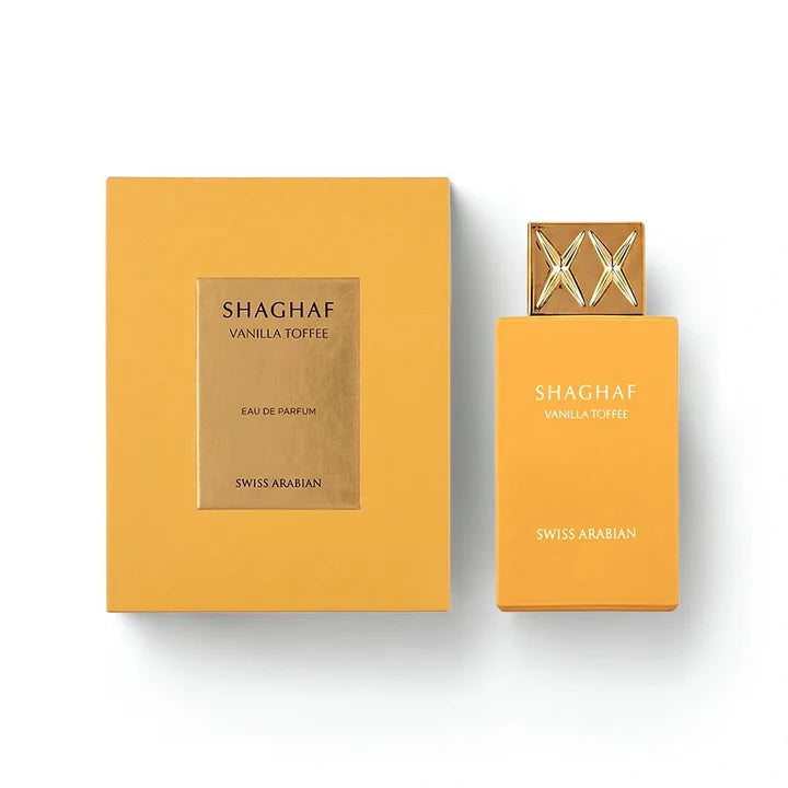 Swiss Arabian Shaghaf Collection – 10 exklusive Parfums zur Auswahl | Shaghaf Oud, Tonka, Marine, Ahmar, Royal, Azraq & mehr