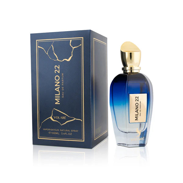 VOLARE COLLECTION 100ML