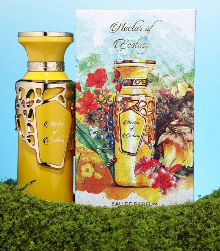 Néctar de Éxtasis EDP 100 ml