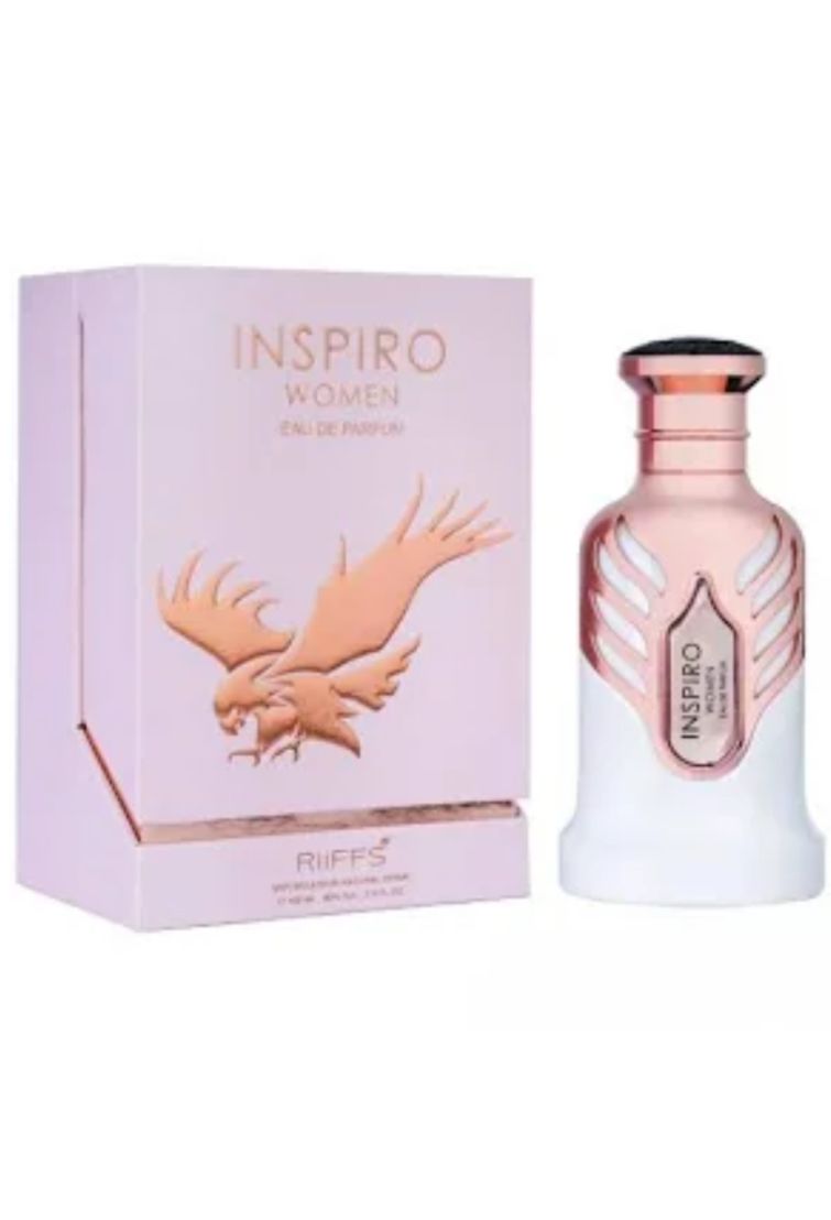 Inspiro women riffss 100ml