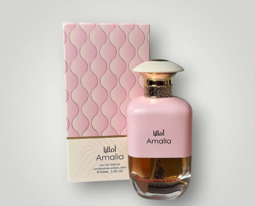 Amalia 100ML DI RISALA